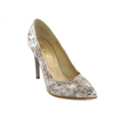 Pantofi Eleganti Dama Din Piele Naturala,Sema 3